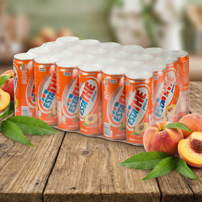 Ferrero - Estathe Peach Ice Tea