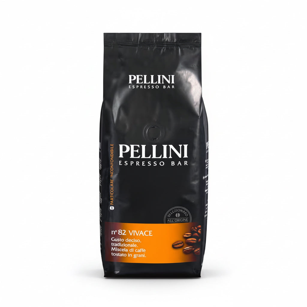 Pellini Coffee Beans (1 KG)