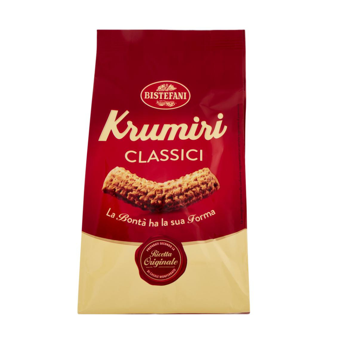 Bistefani - Krumiri Classic (290g)