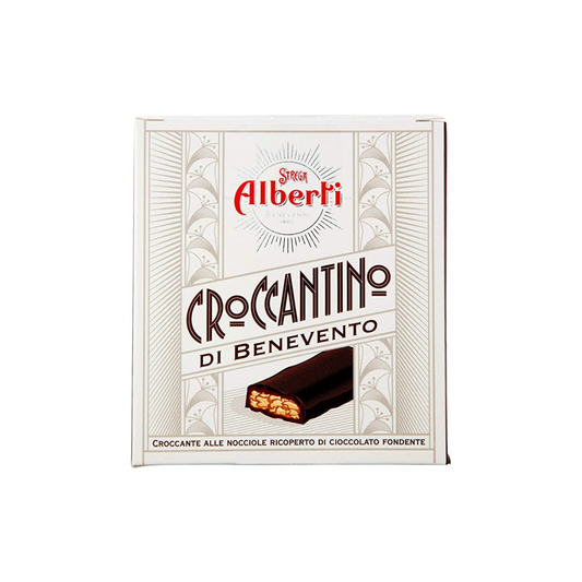 Strega Aliberti - Croccantino di Benevento (200g)