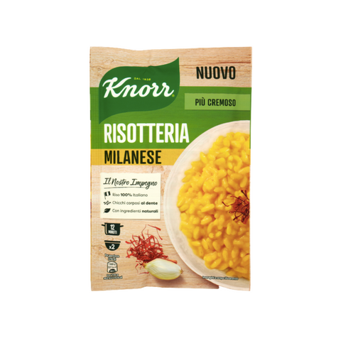 Knorr - Risotto Milanese (175g)