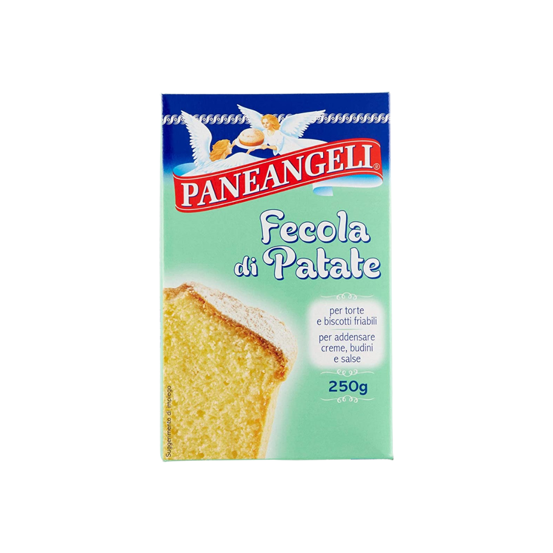 Paneangeli - Potato Starch (250g)