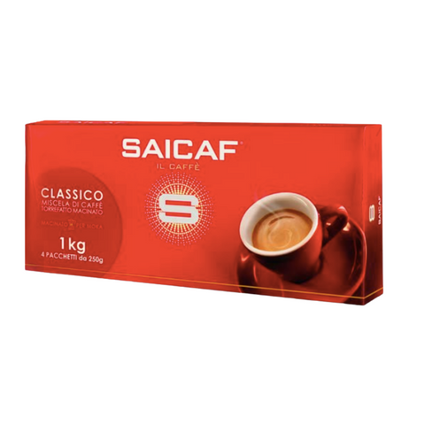 Saicaf - Classico (1Kg)