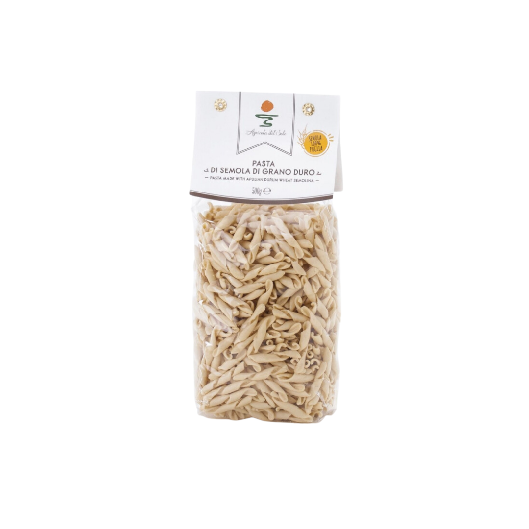 Agricola del Sole - Trucioli Pasta (500g)