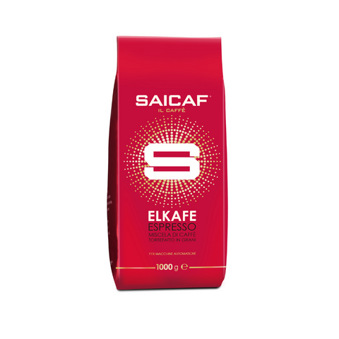 Saicaf - Espresso -  Beans (1kg)