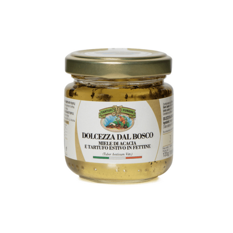 Fortunati A. - Truffle Honey (120g)