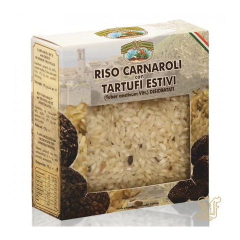 Fortunati A. - Truffle Risotto mix (175g/350g)