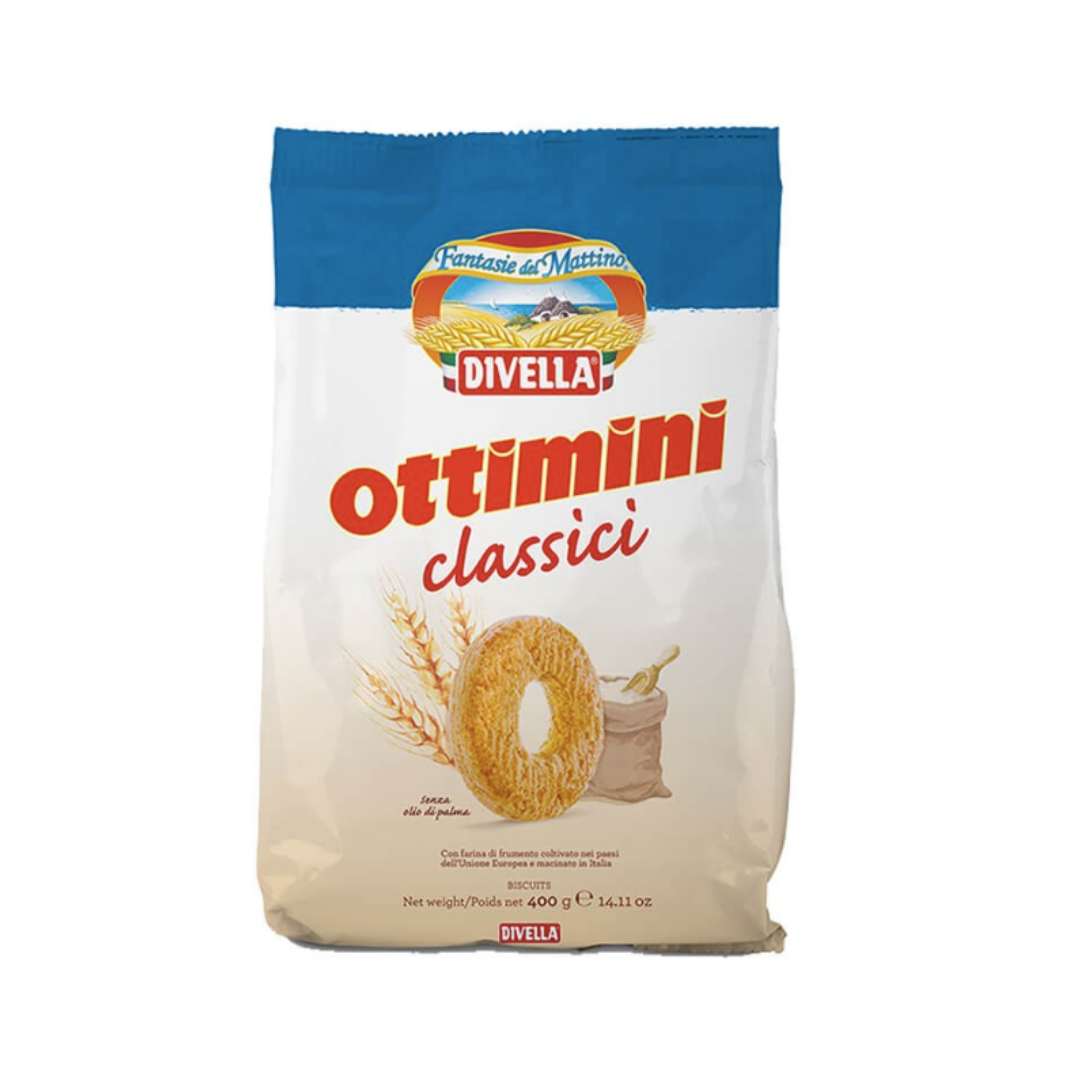 Divella - Classic Ottimini (400g)