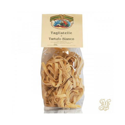 Fortunati A. - White Truffle Tagliatelle (250g)