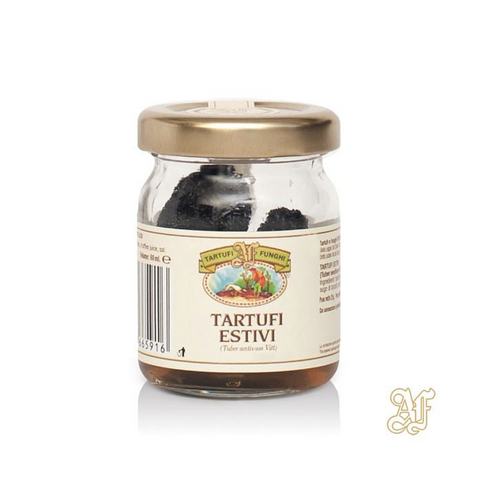 Fortunati A. - Whole Summer Truffle (25g/50g)