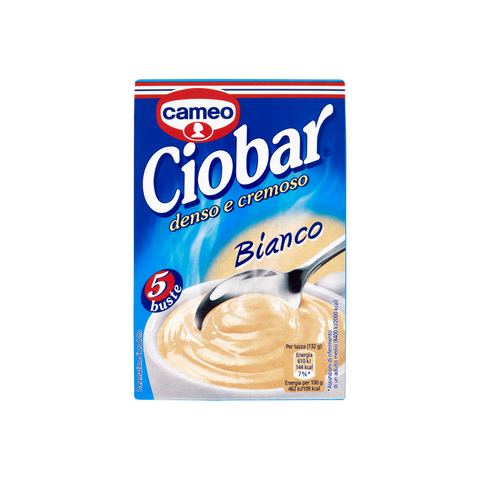 Cameo - Ciobar White Chocolate (105g)