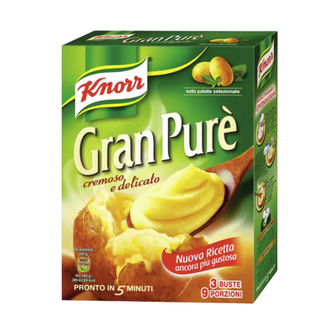 Knorr - Gran Purè (75g)
