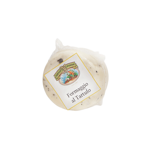 Fortunati A. - Truffle Cheese (350g)