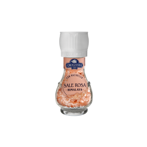 Drogheria 1880 - Pink Himalayan Salt (90g)