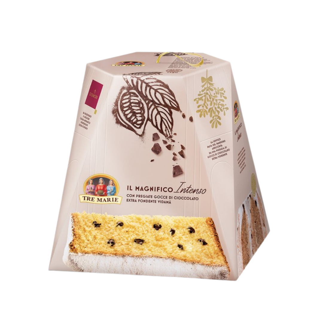 Tre Marie - Magnifico Intenso Pandoro (1Kg)