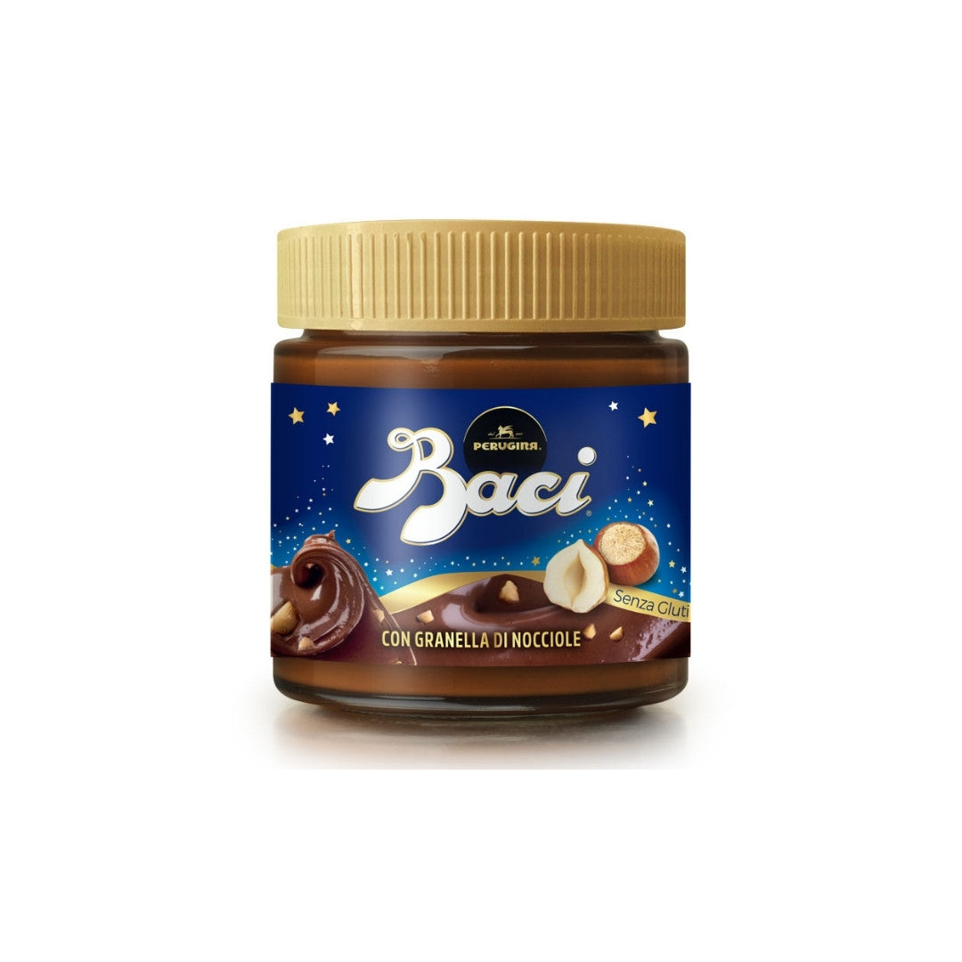 Nestle- Baci con Granella di nocciole (200g)