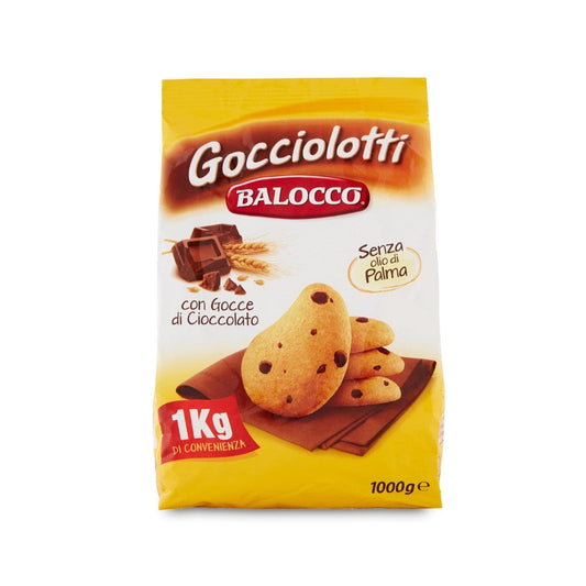 Balocco - Gocciolotti (1000g)