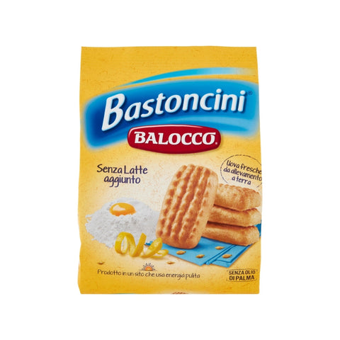 Balocco - Bastoncini (700g)