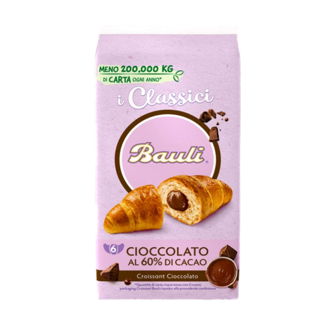 Bauli - Chocolate Croissants (300g)