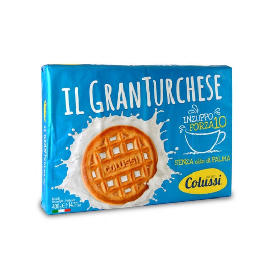 Colussi - Gran Turchese (400g)