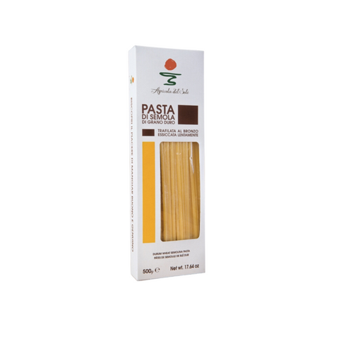 Agricola del Sole - Linguine Pasta (500g)