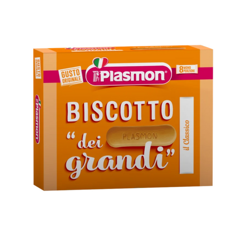 Plasmon - Biscotto dei Grandi (300g)