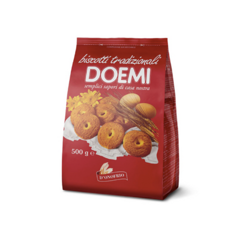 Doemi - Classic Cookies (500g)