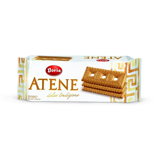 Doria - Atene (500g)