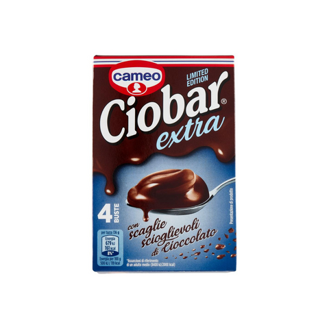 Cameo - Ciobar Extra Chocolate (100g)