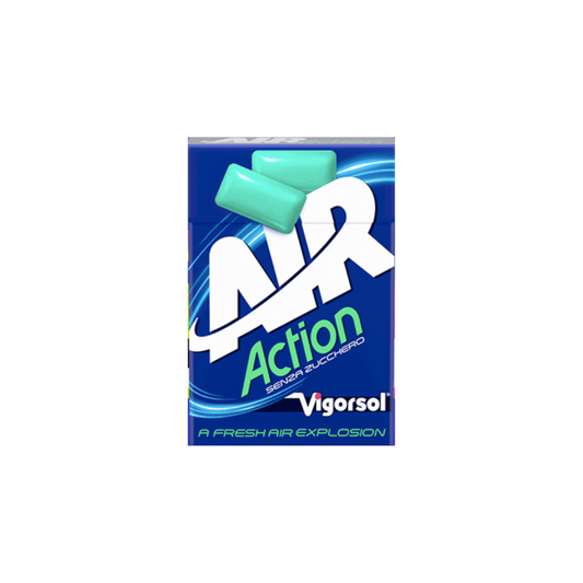 Vigorsol - Air Action (2x29g)