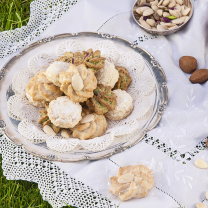 Italian Breakfast Hamper