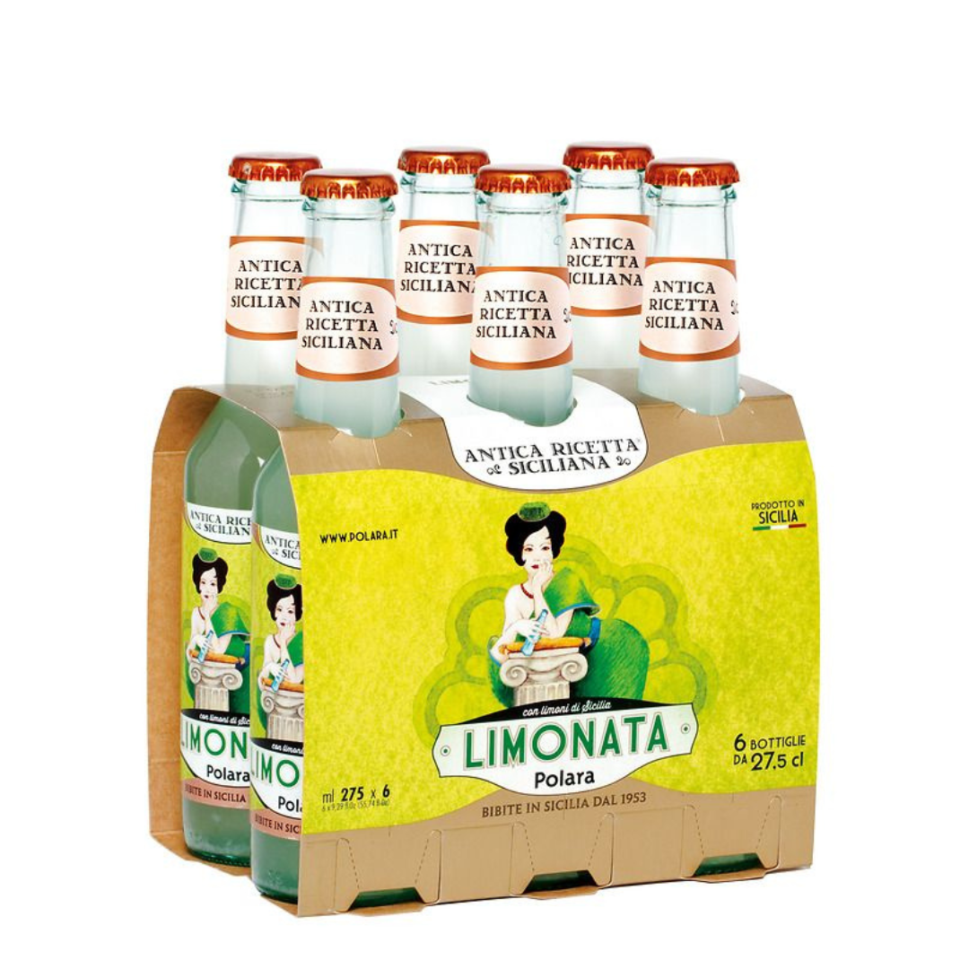 Polara - Limonata (6x275ml)