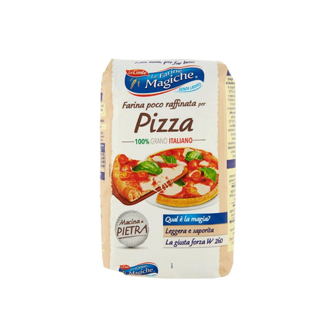 Lo Conte - Pizza Flour (1000g)