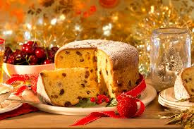 Panettone Milanese Tre Marie