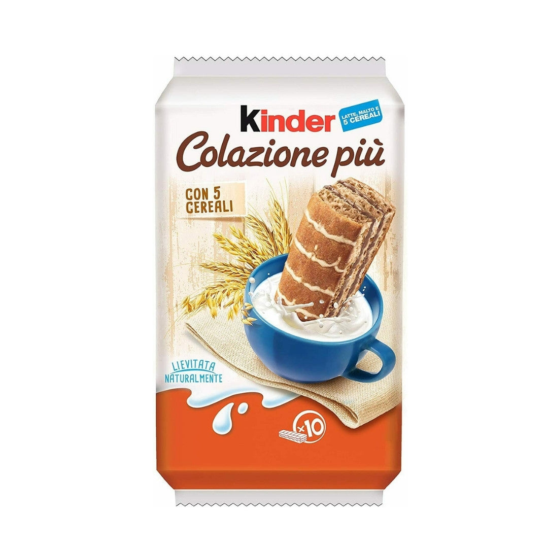 Ferreo - Kinder Colazione Più (290g)