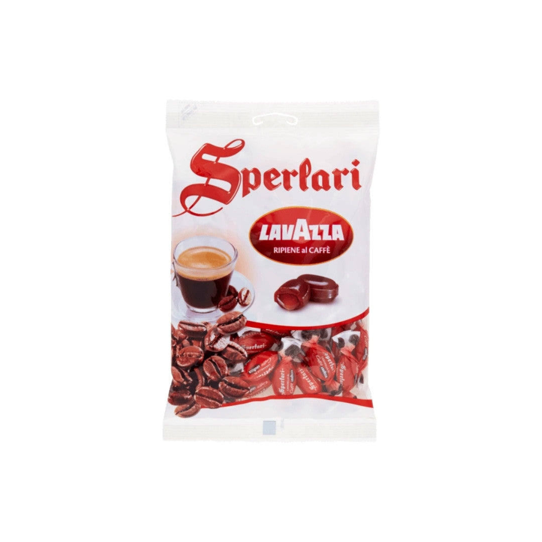 Lavazza - Sperlari Candies (175g)