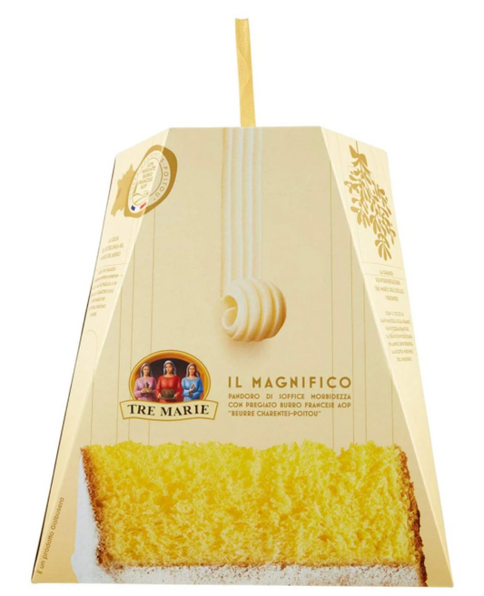 Tre Marie - Magnifico Pandoro (1Kg)