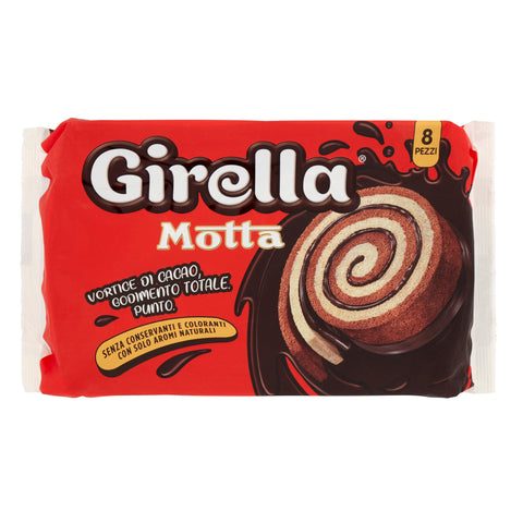 Motta - Girella (280g)