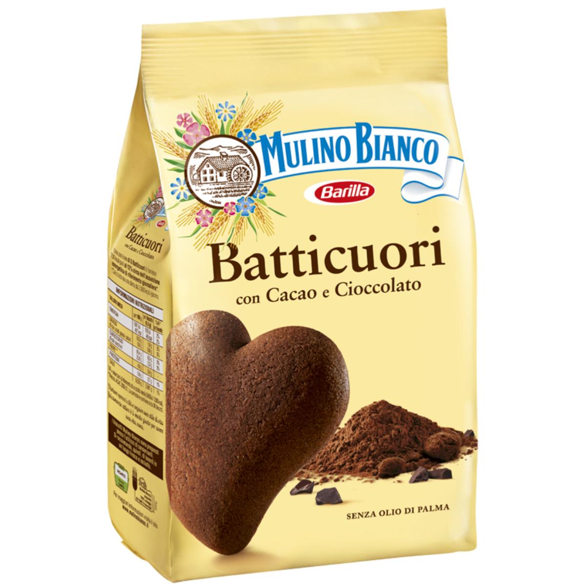 Mulino Bianco - Batticuori (350g)