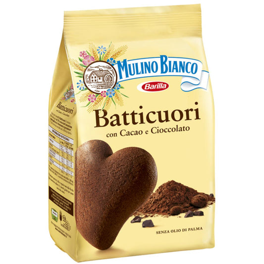 Mulino Bianco - Batticuori (350g)