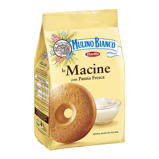 Mulino Bianco - Macine (350g / 800g)