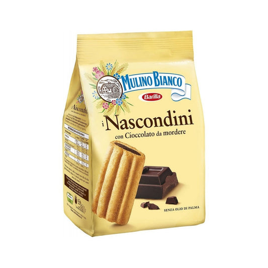 Mulino Bianco - Nascondini (330g)