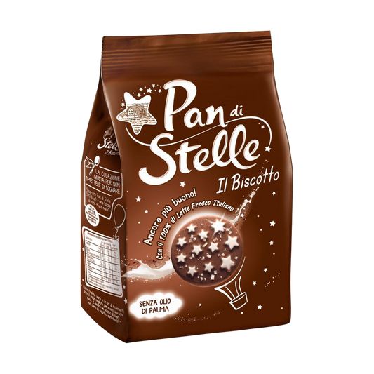 Mulino Bianco - Pan di Stelle (350g)