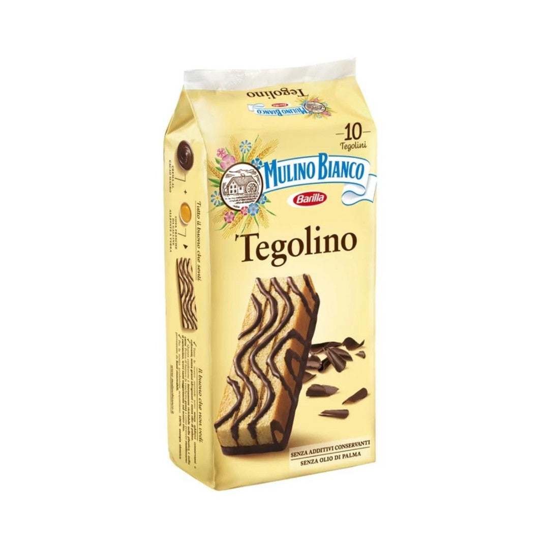 Mulino Bianco - Tegolino (350g)