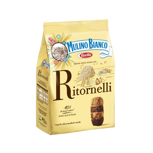 Mulino Bianco - Ritornelli (700g)