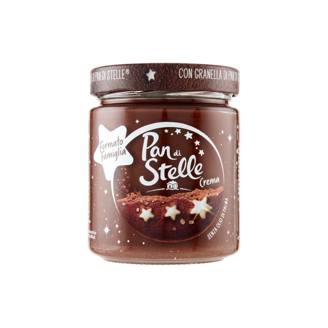 Mulino Bianco - Pan di Stelle Crema (190g / 330g)