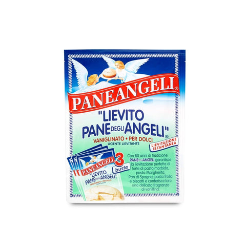 Paneangeli - Vanilla Yeast (48g)