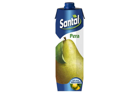 Santal - Pear Juice (1000ml)