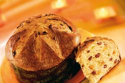 Panettone Milanese Tre Marie