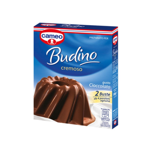 Cameo - Chocolate Pudding (180g)